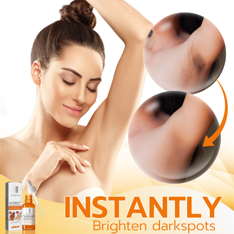 AcaFix Anti-Pigment Skin Revival Serum