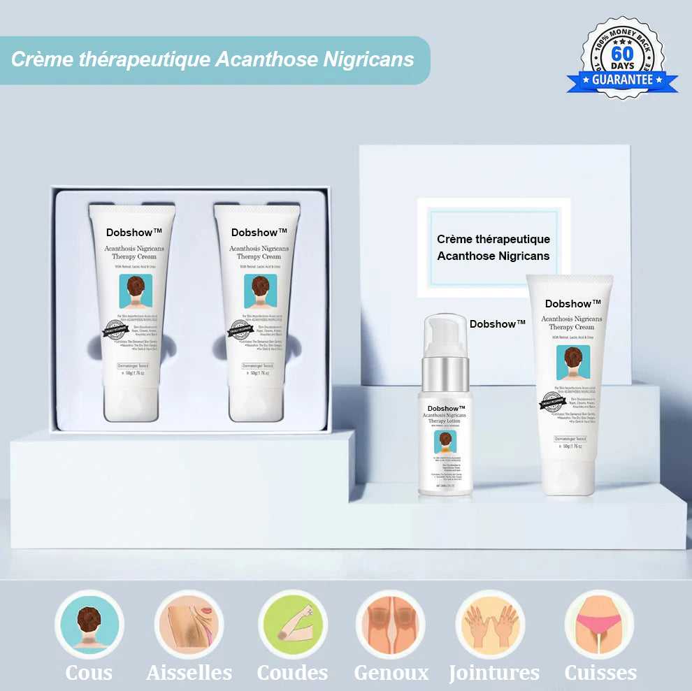 Dobshow™ Acanthosis Nigricans Hyperpigmentation Therapy Cream