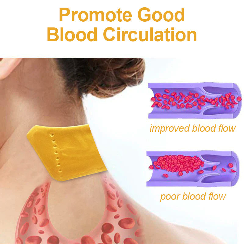Dobshow™💛24KGold🐝BeeVenom-Lymphatic Drainage Therapy🌟🌟🌟
