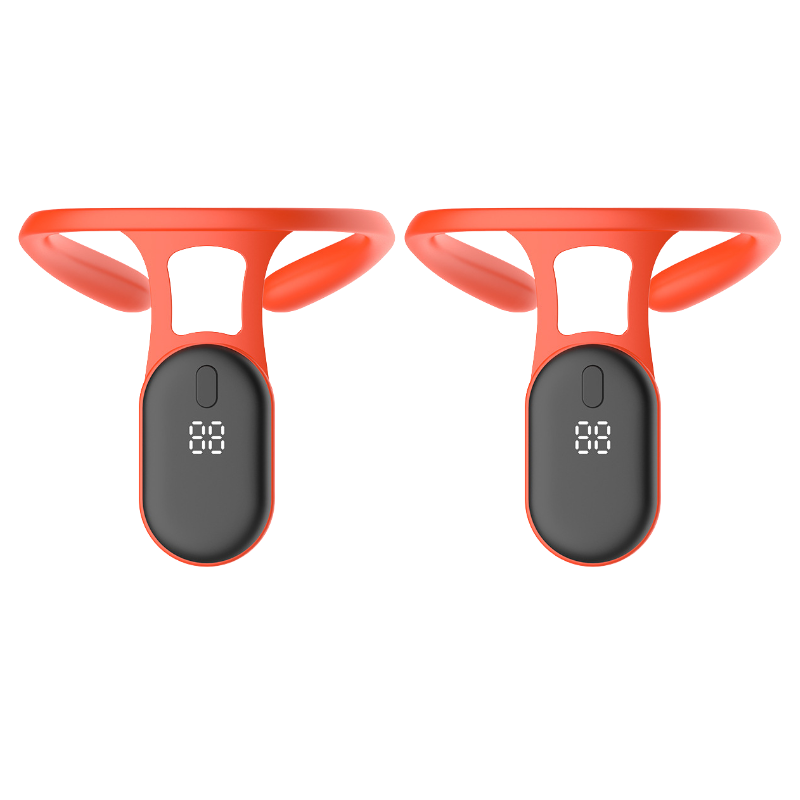 SLIMDEX Lymphatic Drainage Device for Neck