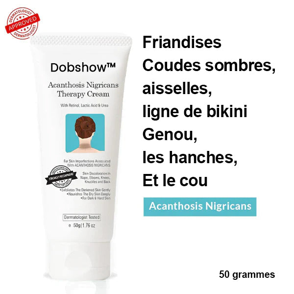 Dobshow™ Acanthosis Nigricans Hyperpigmentation Therapy Cream