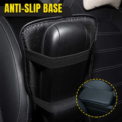 Car Central Armrest Box Protective Cover