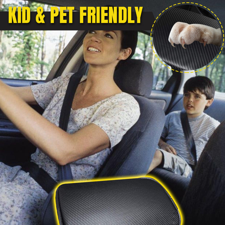 Car Central Armrest Box Protective Cover